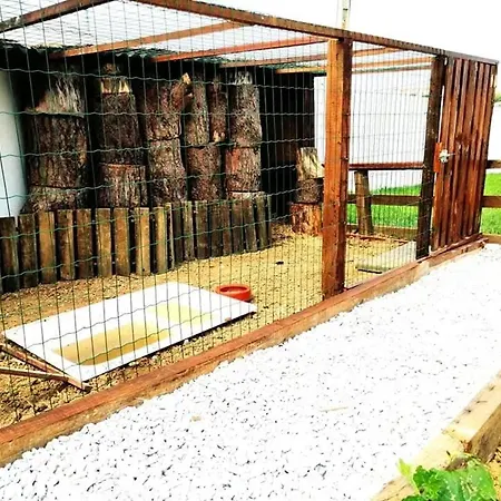 Vakantiehuis Charming House Atalaia + Pool *