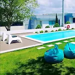 Charming House Atalaia + Pool Lourinhã