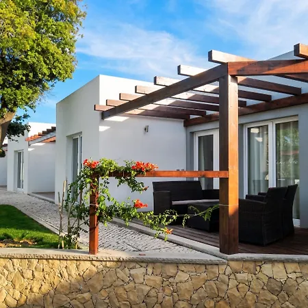 Charming House Atalaia + Pool *